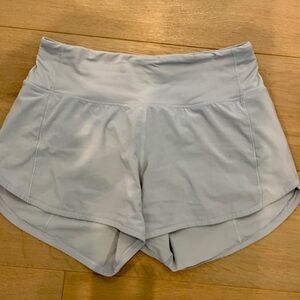 Lululemon size 4 shorts